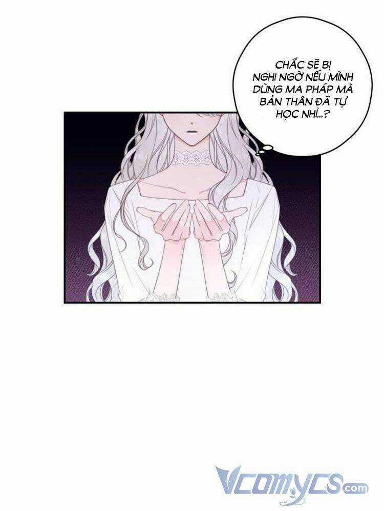 Kiếp Này Tôi Sẽ Sống Như Một Nhân Vật Phụ Chapter 4 trang 37