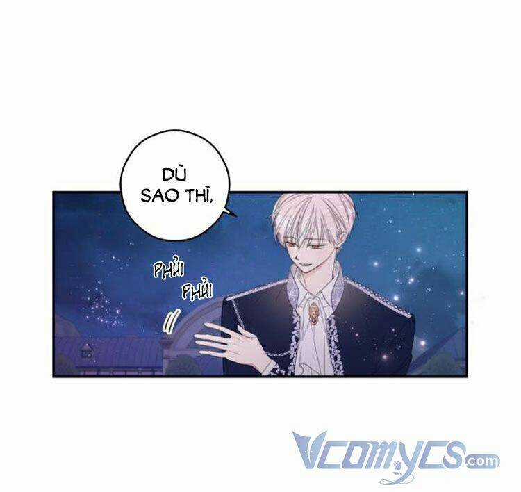 Kiếp Này Tôi Sẽ Sống Như Một Nhân Vật Phụ Chapter 4 trang 4