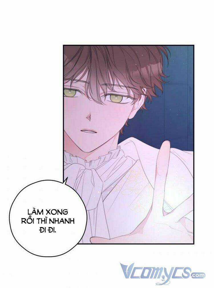 Kiếp Này Tôi Sẽ Sống Như Một Nhân Vật Phụ Chapter 4 trang 43