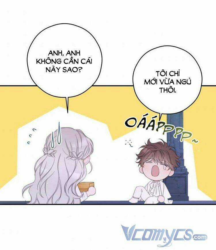 Kiếp Này Tôi Sẽ Sống Như Một Nhân Vật Phụ Chapter 4 trang 45