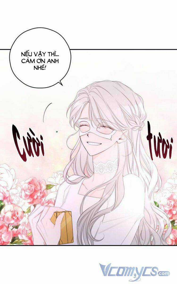 Kiếp Này Tôi Sẽ Sống Như Một Nhân Vật Phụ Chapter 4 trang 47