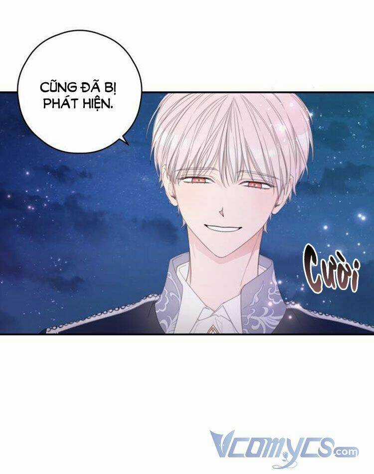 Kiếp Này Tôi Sẽ Sống Như Một Nhân Vật Phụ Chapter 4 trang 5