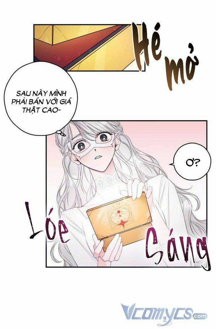 Kiếp Này Tôi Sẽ Sống Như Một Nhân Vật Phụ Chapter 4 trang 51