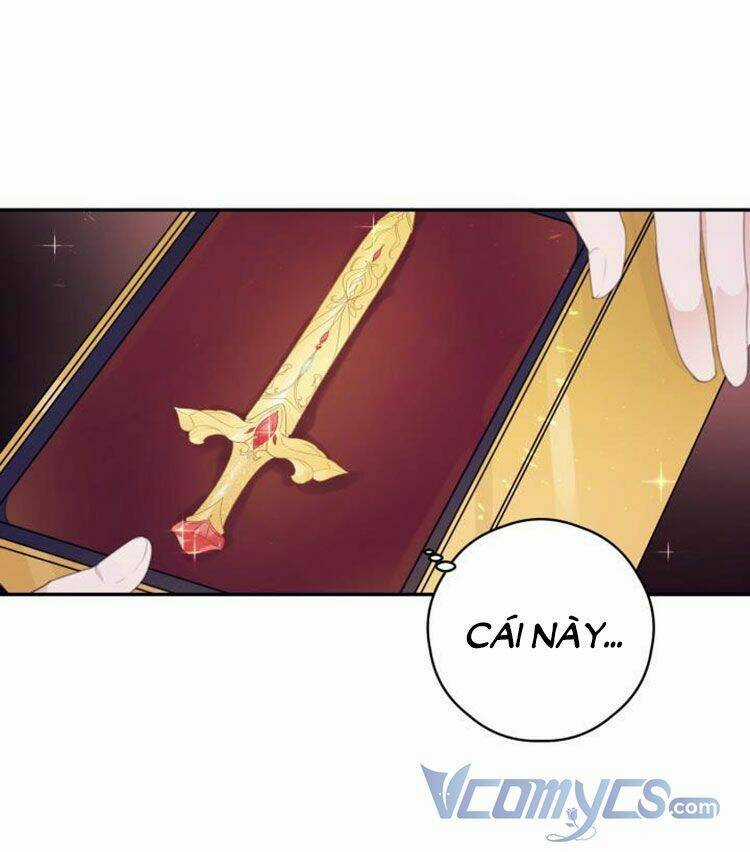 Kiếp Này Tôi Sẽ Sống Như Một Nhân Vật Phụ Chapter 4 trang 52