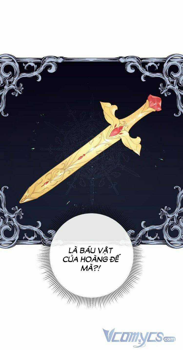 Kiếp Này Tôi Sẽ Sống Như Một Nhân Vật Phụ Chapter 4 trang 53