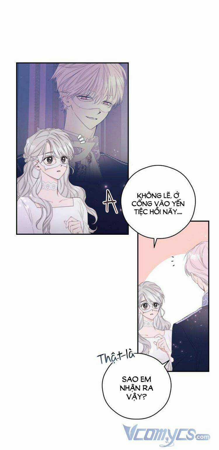 Kiếp Này Tôi Sẽ Sống Như Một Nhân Vật Phụ Chapter 4 trang 6