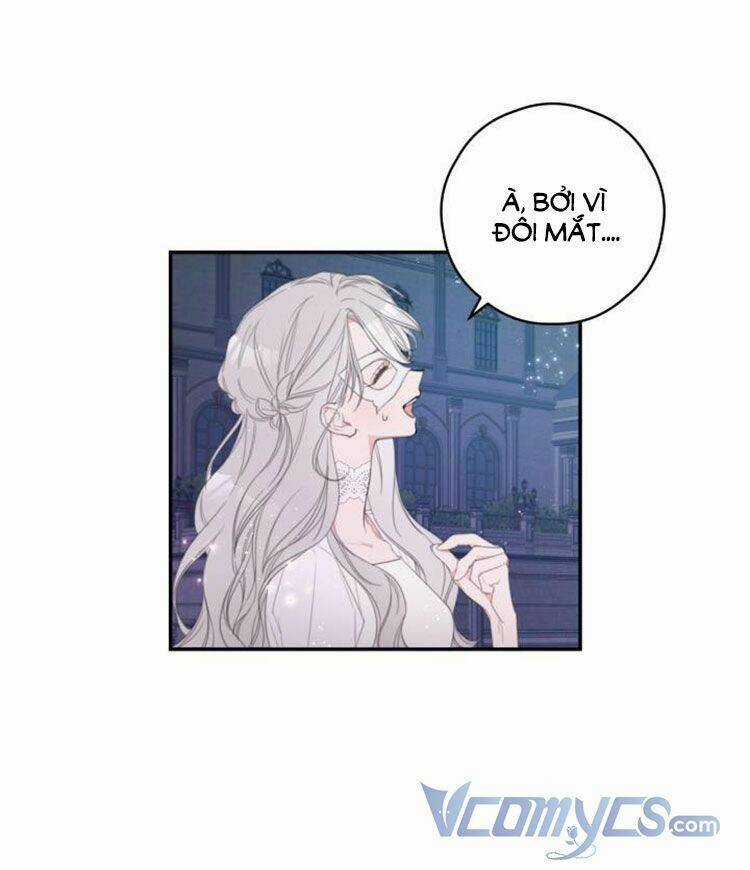 Kiếp Này Tôi Sẽ Sống Như Một Nhân Vật Phụ Chapter 4 trang 7