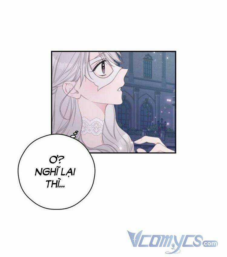 Kiếp Này Tôi Sẽ Sống Như Một Nhân Vật Phụ Chapter 4 trang 8