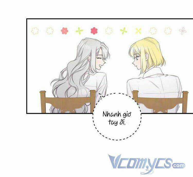 Kiếp Này Tôi Sẽ Sống Như Một Nhân Vật Phụ Chapter 5 trang 10