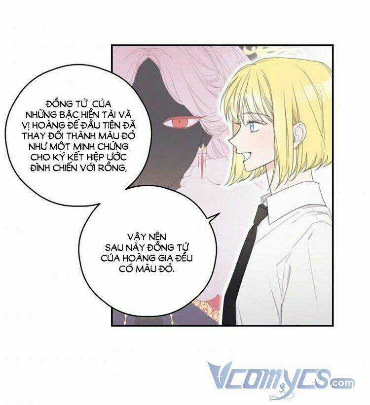 Kiếp Này Tôi Sẽ Sống Như Một Nhân Vật Phụ Chapter 5 trang 13