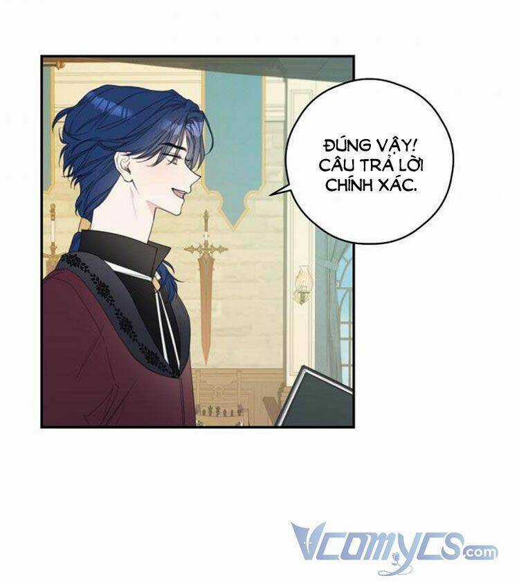 Kiếp Này Tôi Sẽ Sống Như Một Nhân Vật Phụ Chapter 5 trang 14