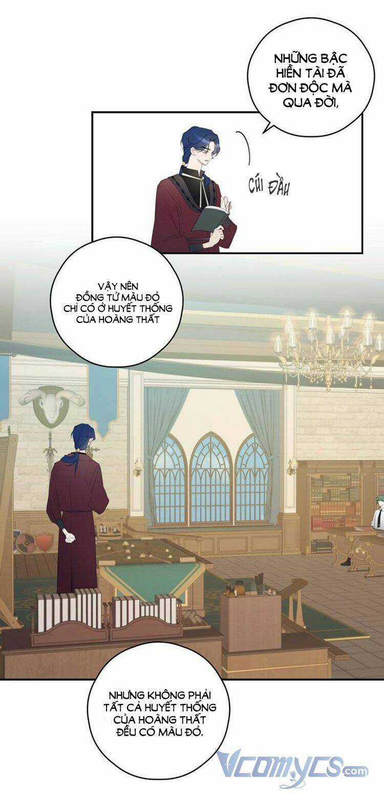 Kiếp Này Tôi Sẽ Sống Như Một Nhân Vật Phụ Chapter 5 trang 15