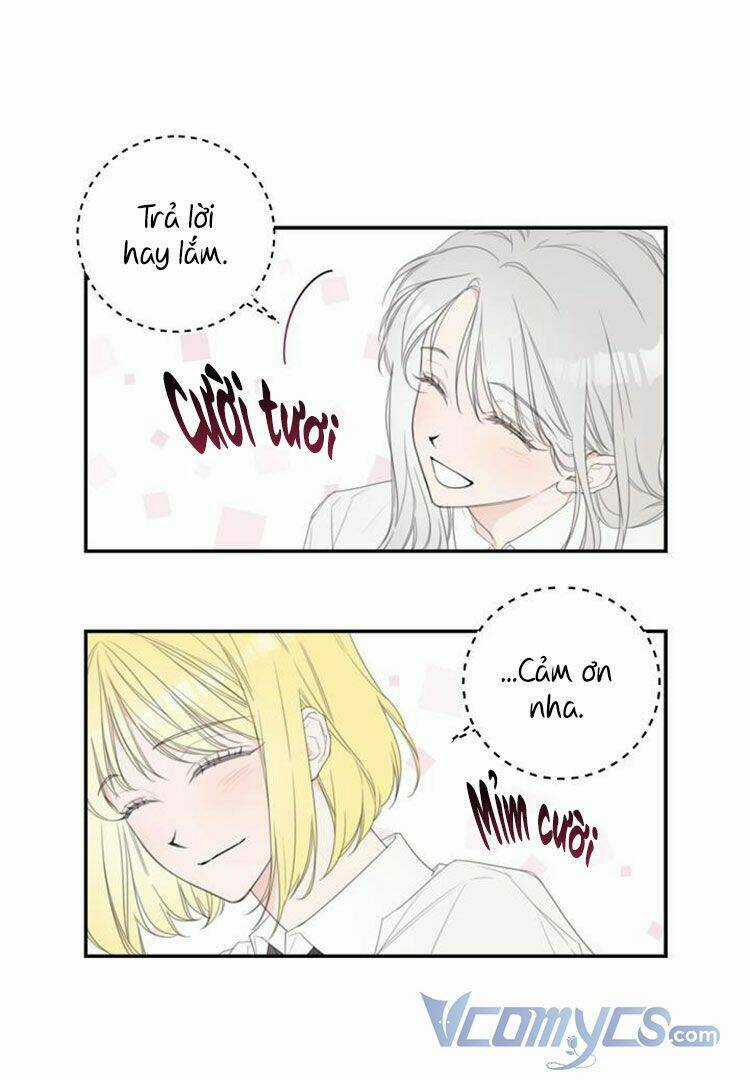 Kiếp Này Tôi Sẽ Sống Như Một Nhân Vật Phụ Chapter 5 trang 17