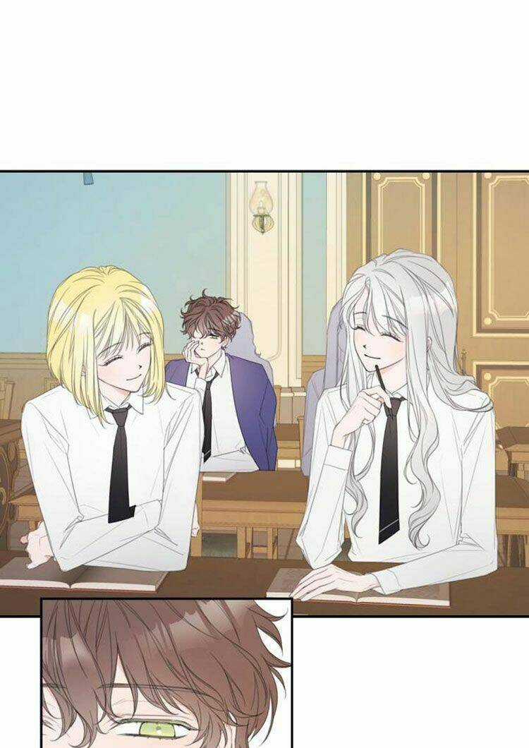 Kiếp Này Tôi Sẽ Sống Như Một Nhân Vật Phụ Chapter 5 trang 18