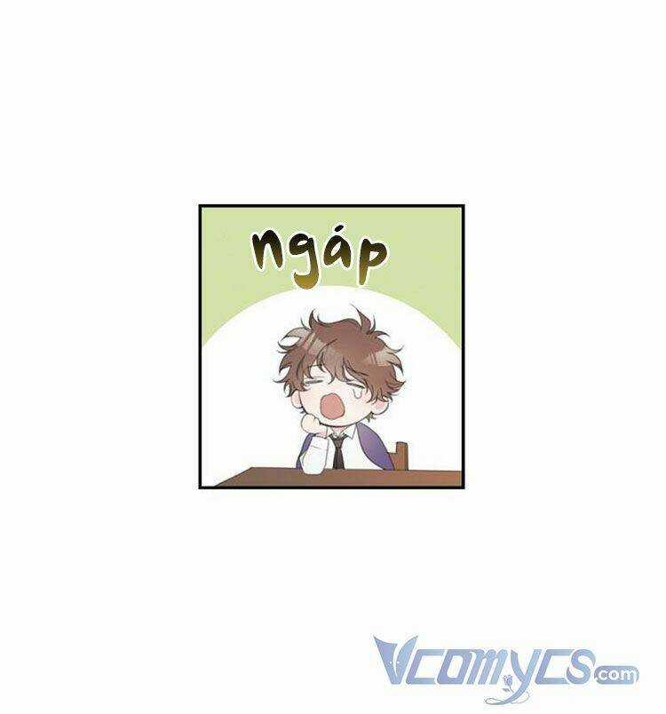 Kiếp Này Tôi Sẽ Sống Như Một Nhân Vật Phụ Chapter 5 trang 21