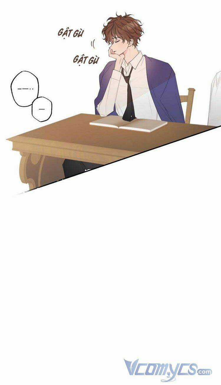 Kiếp Này Tôi Sẽ Sống Như Một Nhân Vật Phụ Chapter 5 trang 22