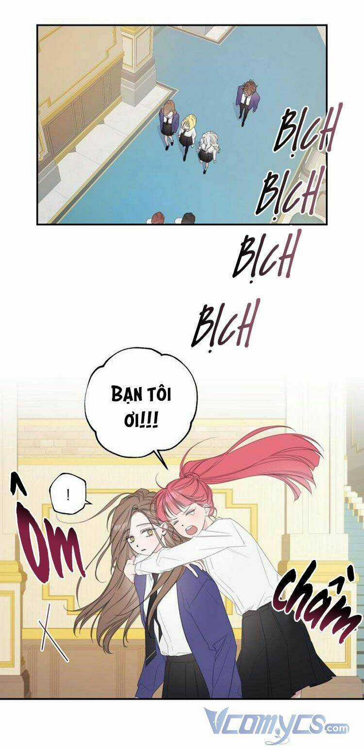 Kiếp Này Tôi Sẽ Sống Như Một Nhân Vật Phụ Chapter 5 trang 25