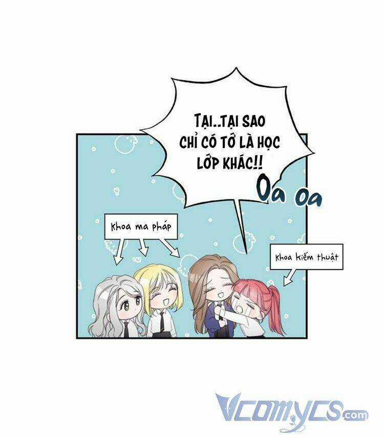 Kiếp Này Tôi Sẽ Sống Như Một Nhân Vật Phụ Chapter 5 trang 26