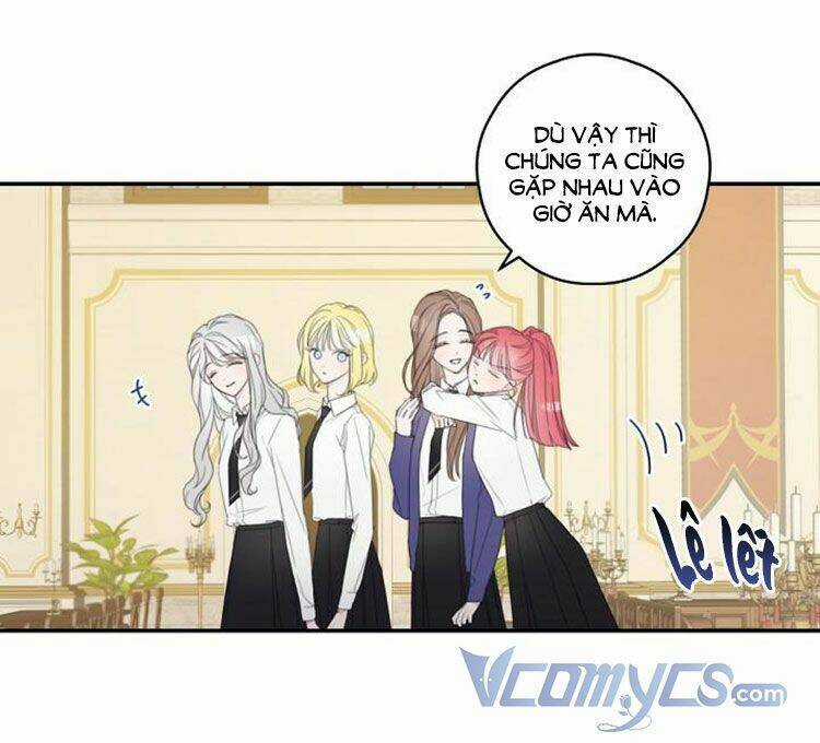 Kiếp Này Tôi Sẽ Sống Như Một Nhân Vật Phụ Chapter 5 trang 27