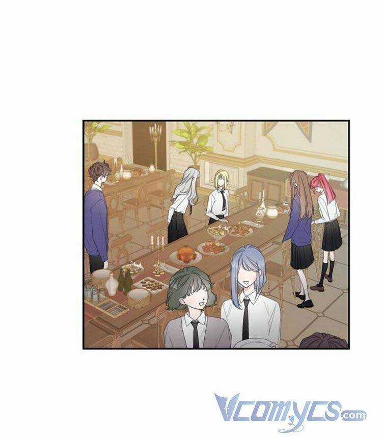 Kiếp Này Tôi Sẽ Sống Như Một Nhân Vật Phụ Chapter 5 trang 28