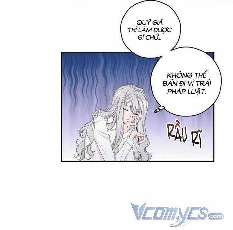 Kiếp Này Tôi Sẽ Sống Như Một Nhân Vật Phụ Chapter 5 trang 3