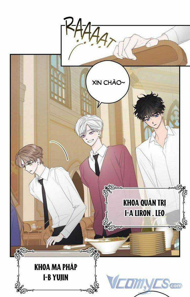 Kiếp Này Tôi Sẽ Sống Như Một Nhân Vật Phụ Chapter 5 trang 31