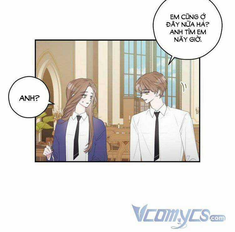 Kiếp Này Tôi Sẽ Sống Như Một Nhân Vật Phụ Chapter 5 trang 32