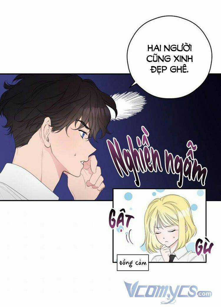 Kiếp Này Tôi Sẽ Sống Như Một Nhân Vật Phụ Chapter 5 trang 36