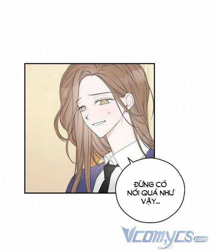 Kiếp Này Tôi Sẽ Sống Như Một Nhân Vật Phụ Chapter 5 trang 37