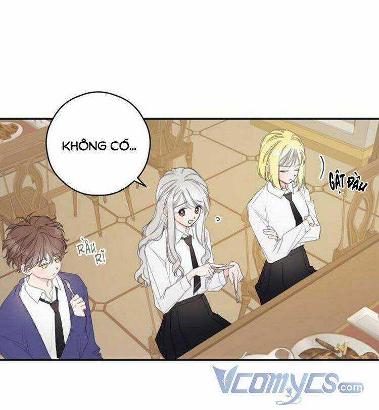 Kiếp Này Tôi Sẽ Sống Như Một Nhân Vật Phụ Chapter 5 trang 38