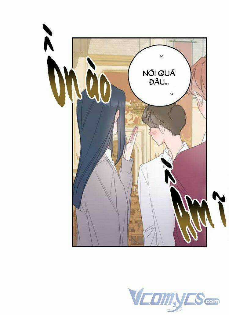 Kiếp Này Tôi Sẽ Sống Như Một Nhân Vật Phụ Chapter 5 trang 39