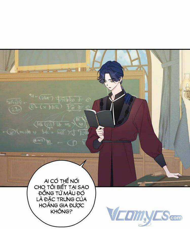 Kiếp Này Tôi Sẽ Sống Như Một Nhân Vật Phụ Chapter 5 trang 4