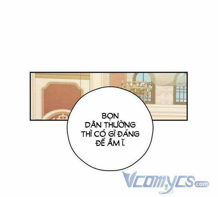 Kiếp Này Tôi Sẽ Sống Như Một Nhân Vật Phụ Chapter 5 trang 41