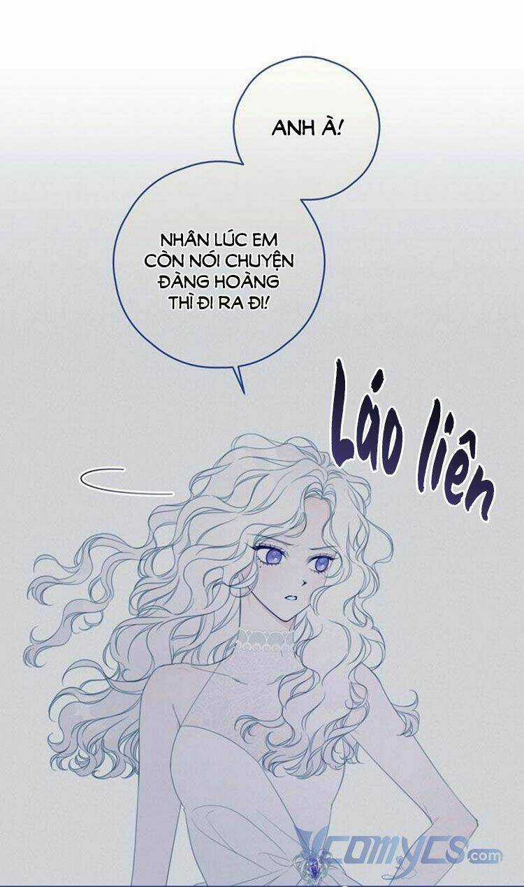 Kiếp Này Tôi Sẽ Sống Như Một Nhân Vật Phụ Chapter 5 trang 45