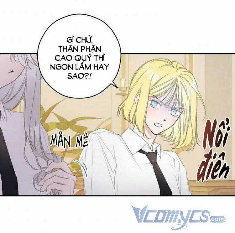 Kiếp Này Tôi Sẽ Sống Như Một Nhân Vật Phụ Chapter 5 trang 48