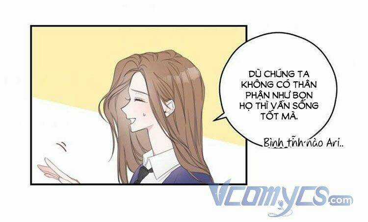 Kiếp Này Tôi Sẽ Sống Như Một Nhân Vật Phụ Chapter 5 trang 50