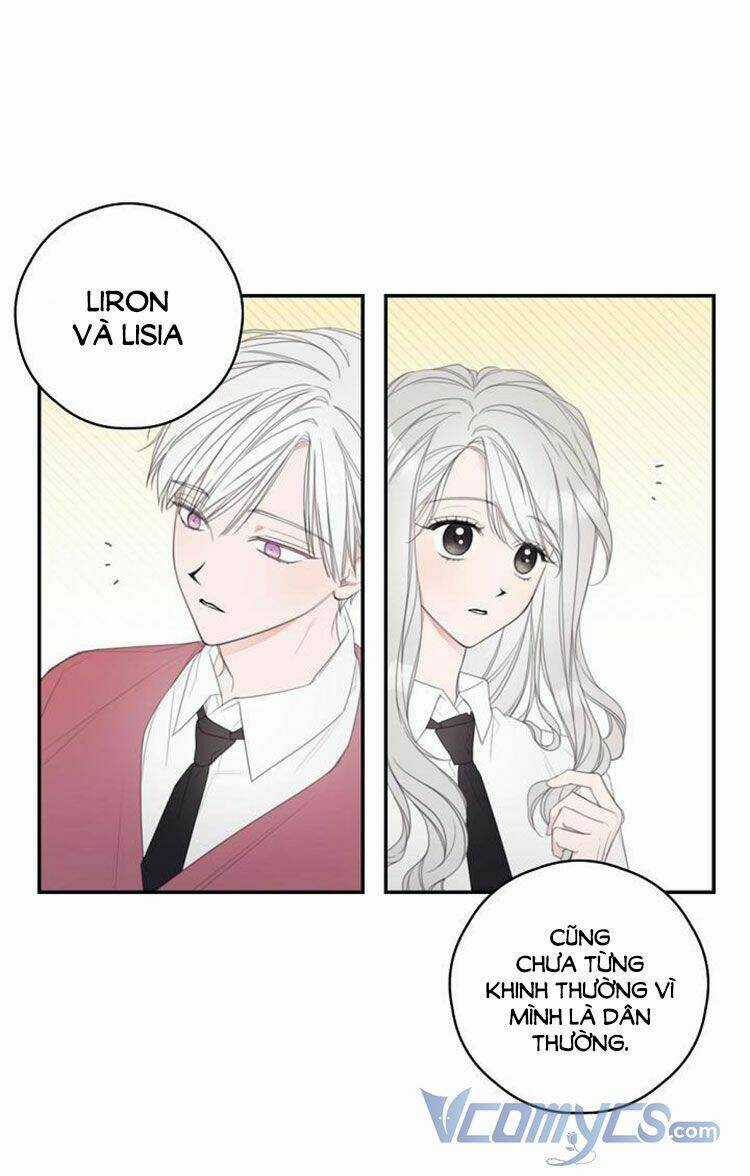 Kiếp Này Tôi Sẽ Sống Như Một Nhân Vật Phụ Chapter 5 trang 51