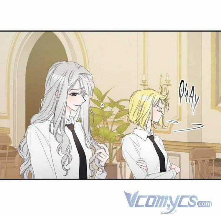 Kiếp Này Tôi Sẽ Sống Như Một Nhân Vật Phụ Chapter 5 trang 52