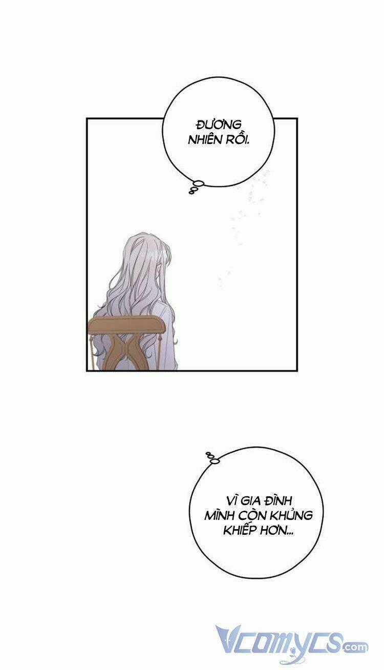 Kiếp Này Tôi Sẽ Sống Như Một Nhân Vật Phụ Chapter 5 trang 53