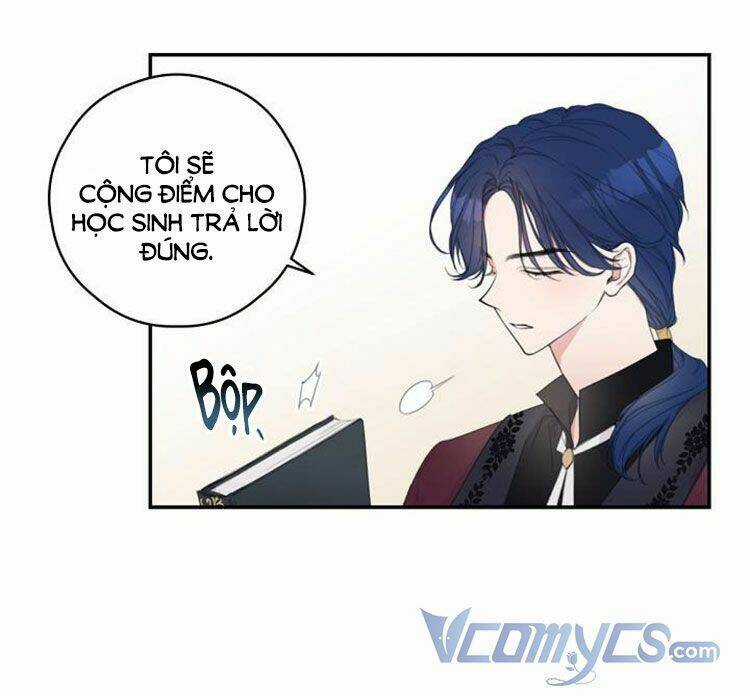 Kiếp Này Tôi Sẽ Sống Như Một Nhân Vật Phụ Chapter 5 trang 6