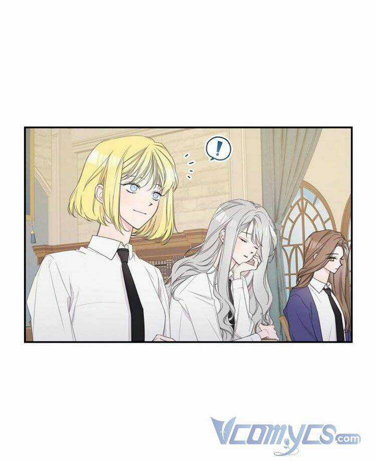 Kiếp Này Tôi Sẽ Sống Như Một Nhân Vật Phụ Chapter 5 trang 7