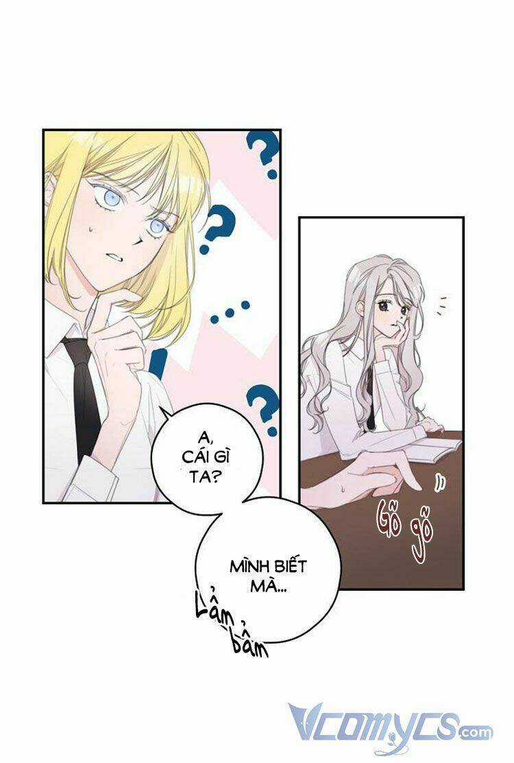 Kiếp Này Tôi Sẽ Sống Như Một Nhân Vật Phụ Chapter 5 trang 8