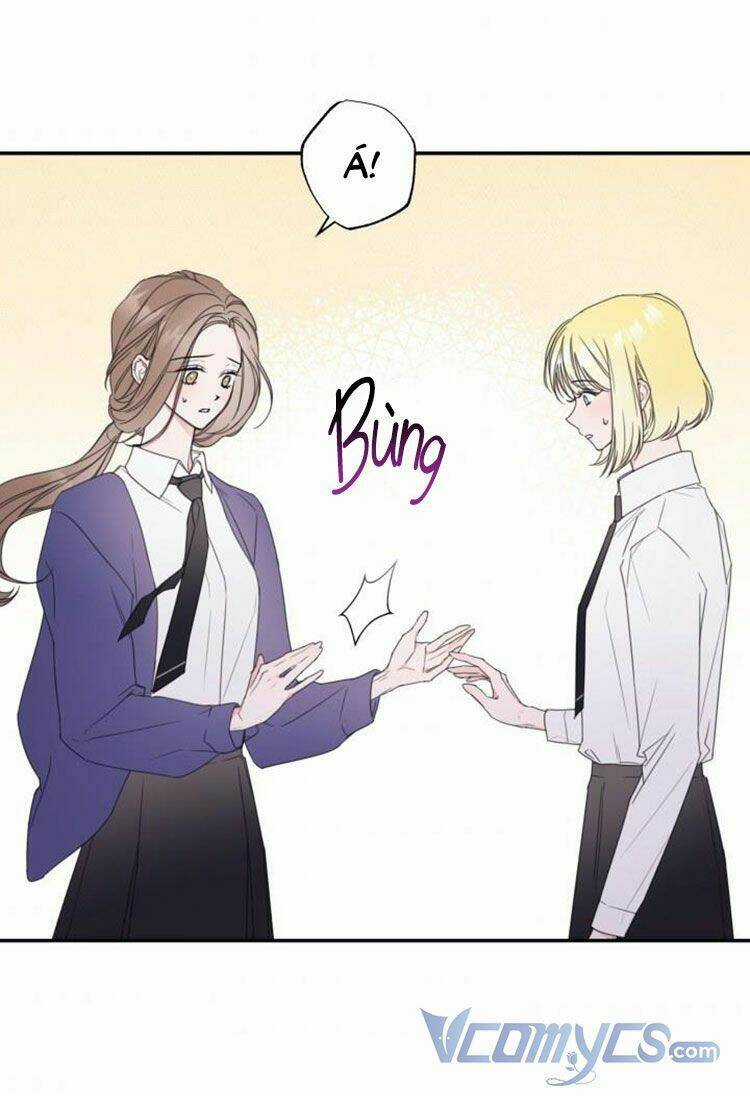 Kiếp Này Tôi Sẽ Sống Như Một Nhân Vật Phụ Chapter 6 trang 10