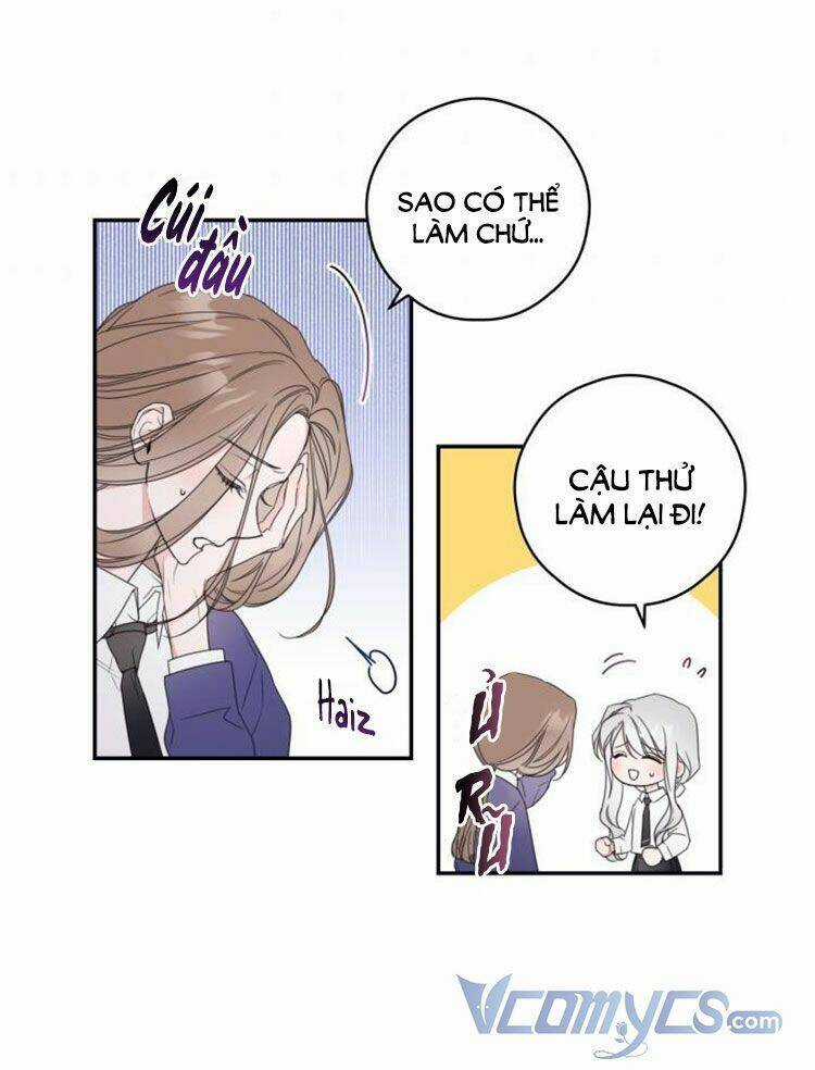 Kiếp Này Tôi Sẽ Sống Như Một Nhân Vật Phụ Chapter 6 trang 11