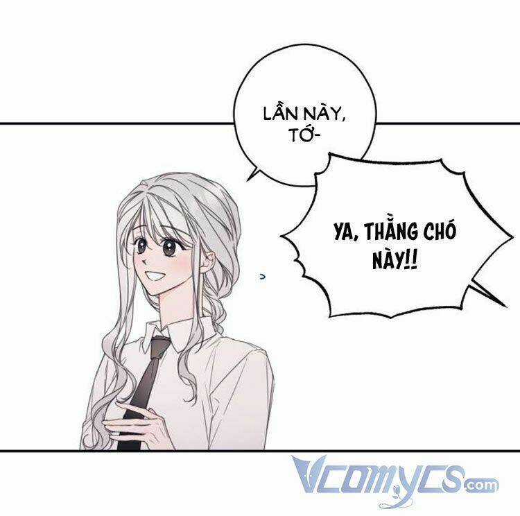 Kiếp Này Tôi Sẽ Sống Như Một Nhân Vật Phụ Chapter 6 trang 12