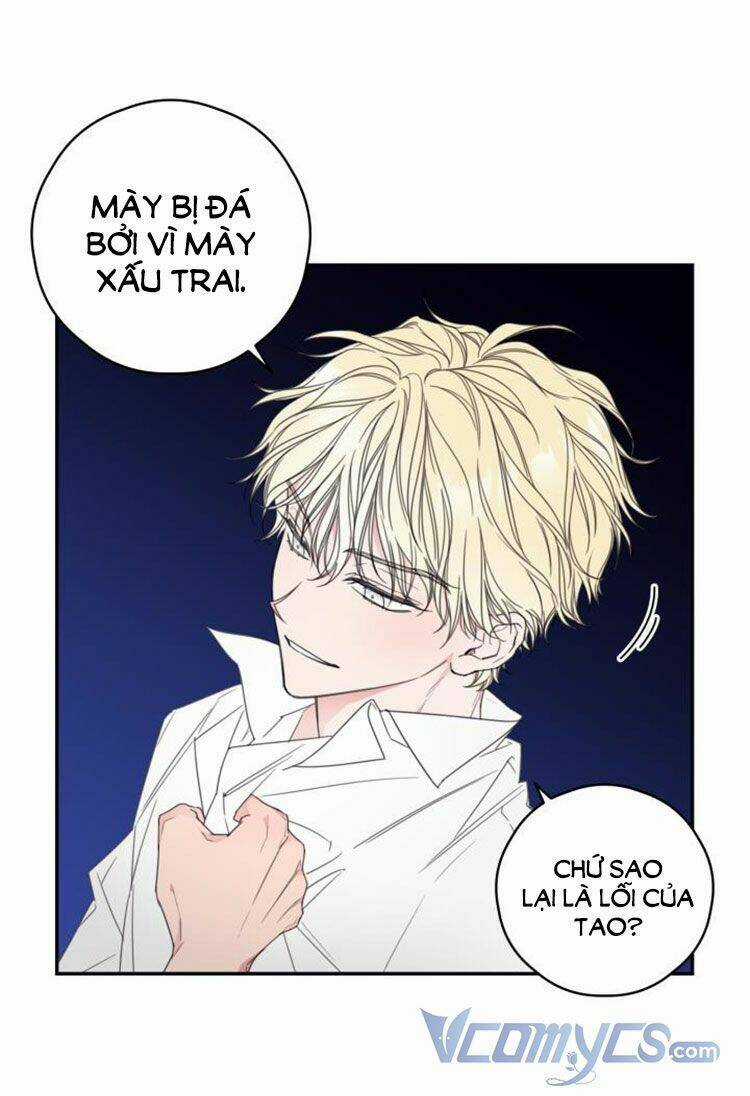 Kiếp Này Tôi Sẽ Sống Như Một Nhân Vật Phụ Chapter 6 trang 14