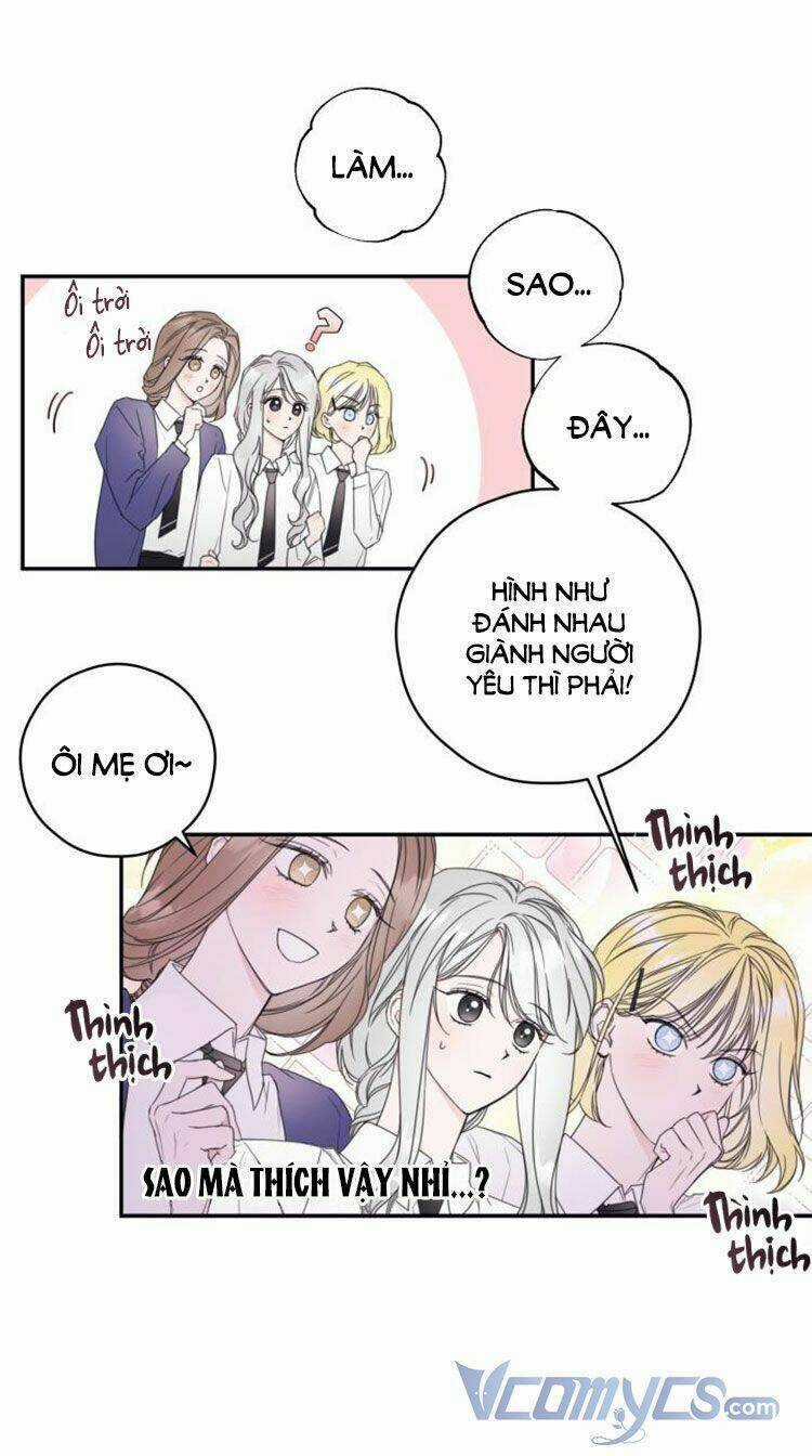 Kiếp Này Tôi Sẽ Sống Như Một Nhân Vật Phụ Chapter 6 trang 15