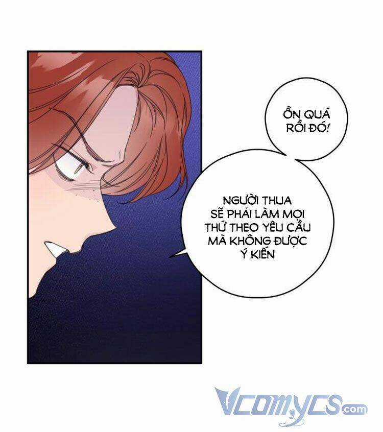 Kiếp Này Tôi Sẽ Sống Như Một Nhân Vật Phụ Chapter 6 trang 17