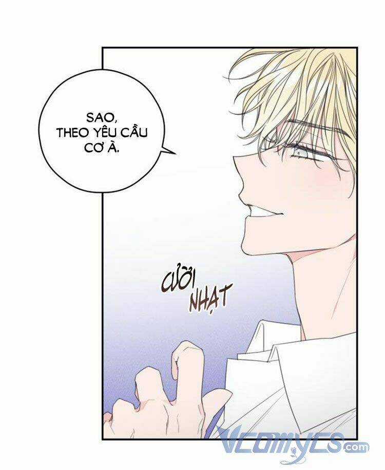 Kiếp Này Tôi Sẽ Sống Như Một Nhân Vật Phụ Chapter 6 trang 18