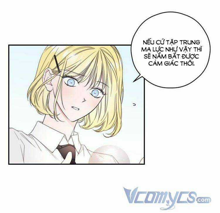 Kiếp Này Tôi Sẽ Sống Như Một Nhân Vật Phụ Chapter 6 trang 2